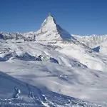 Appartement Ascot-zermatt