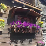 Ascot-zermatt Apartamento Zermatt
