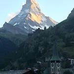 Appartement Ascot-zermatt Zermatt