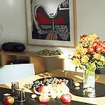 Ascot-zermatt Apartamento Zermatt
