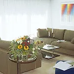 Ascot-zermatt Appartement *