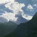 Appartement Ascot-zermatt *