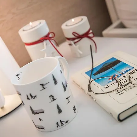 Ascot-zermatt 公寓 采尔马特