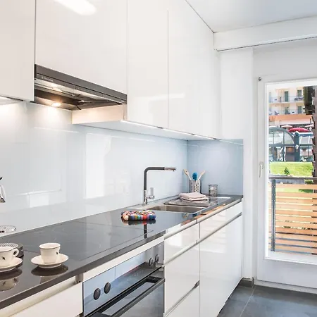 Ascot-zermatt 公寓 采尔马特