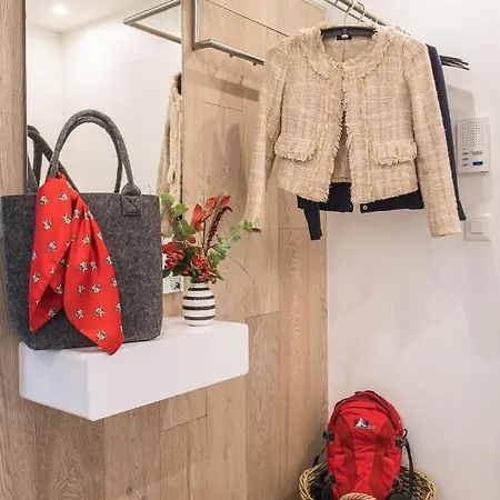 Ascot-zermatt 公寓