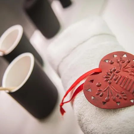 아파트 Ascot-zermatt 체르마트