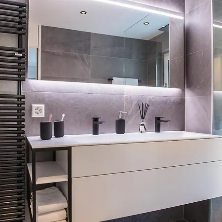 Apartament Ascot-zermatt