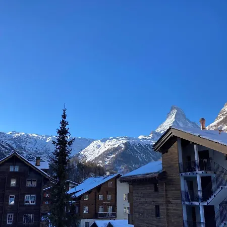 Ascot-zermatt *