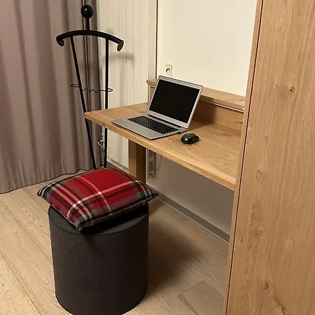 아파트 Ascot-zermatt