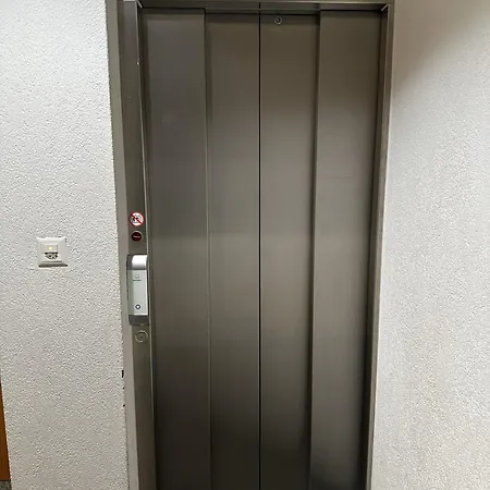 Ascot-zermatt Apartment Zermatt