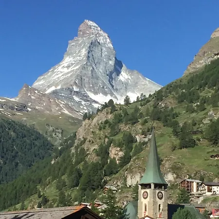 Ascot-zermatt * Zermatt
