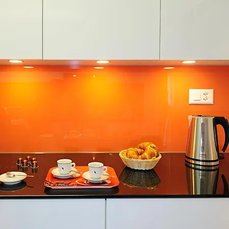 Ascot-zermatt Apartament *