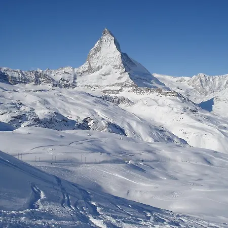 Apartmán Ascot-zermatt