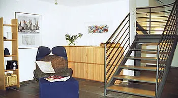 Ascot-zermatt 아파트