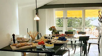 公寓 Ascot-zermatt 采尔马特