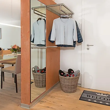 Ascot-zermatt 아파트 *