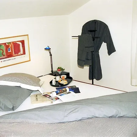 아파트 Ascot-zermatt 체르마트