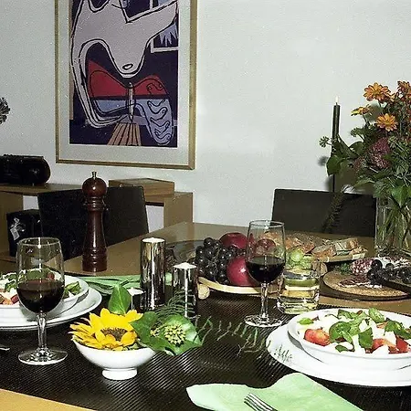 Ascot-zermatt Apartament Zermatt