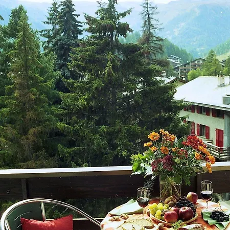 Ascot-zermatt *