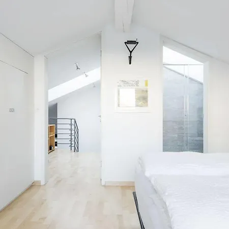 公寓 Ascot-zermatt