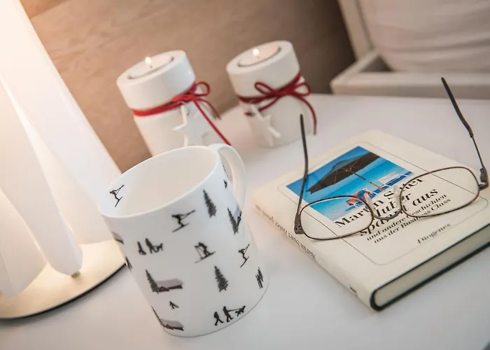 Ascot-zermatt アパート ツェルマット