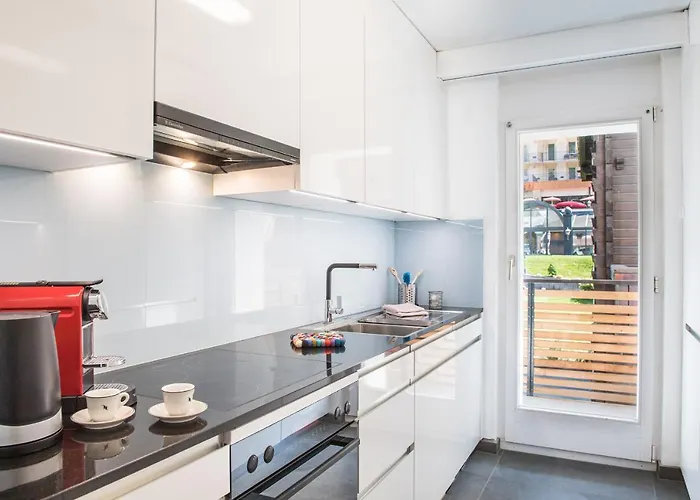 Ascot-zermatt Apartment Zermatt