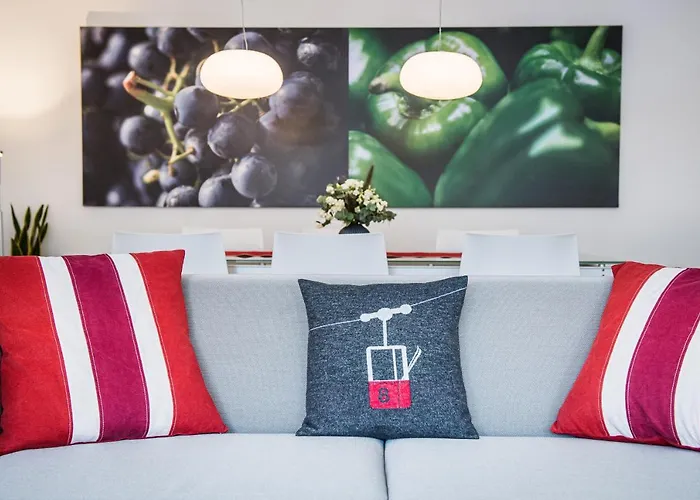 Apartment Ascot-zermatt *