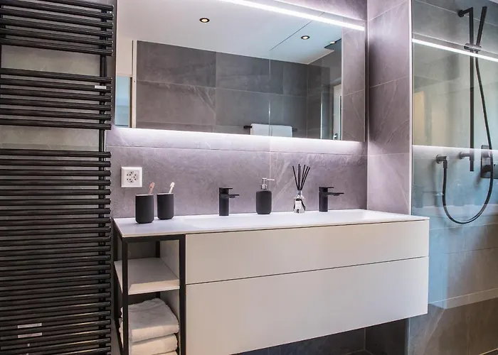 Apartment Ascot-zermatt