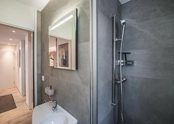 Ascot-zermatt Apartment Zermatt