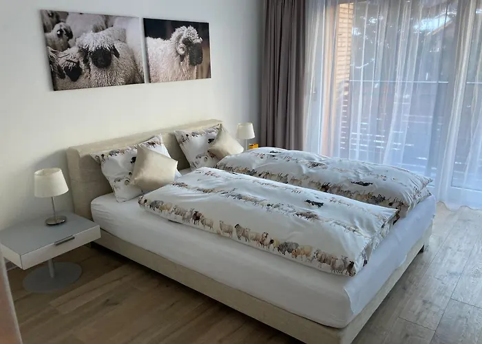 Ascot-zermatt * Zermatt