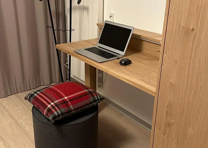 Apartment Ascot-zermatt