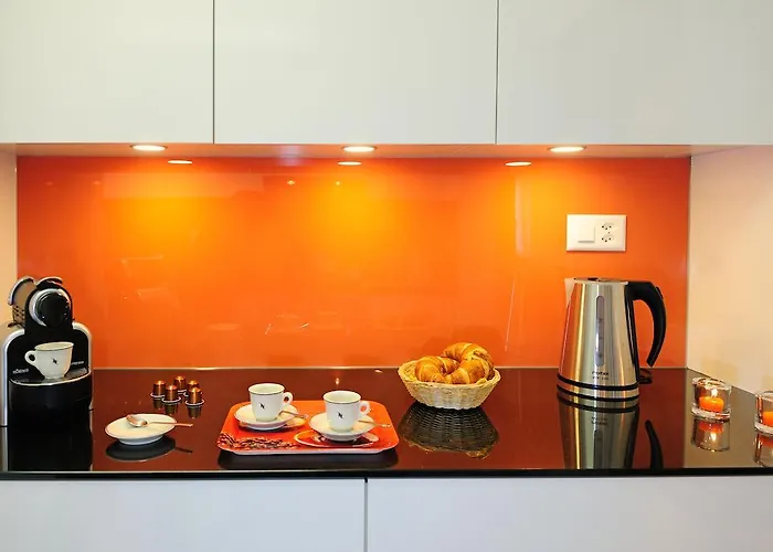 Ascot-zermatt 公寓 *