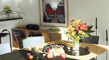 Ascot-zermatt Apartment Zermatt