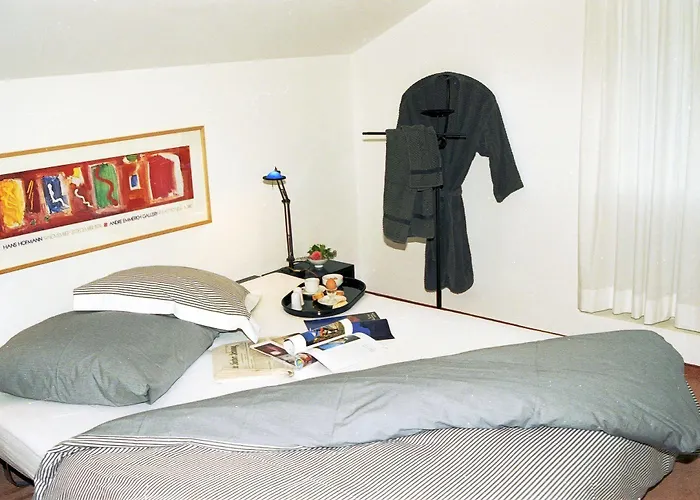 アパート Ascot-zermatt ツェルマット