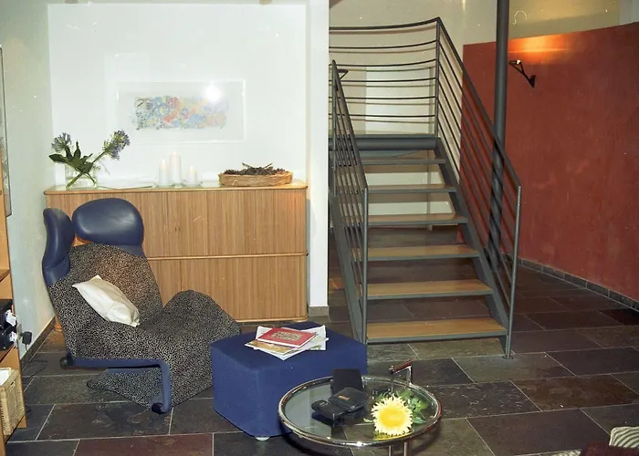 Ascot-zermatt 公寓 *