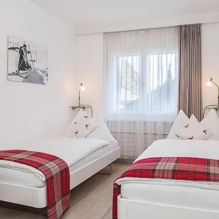 Ascot-zermatt * Zermatt