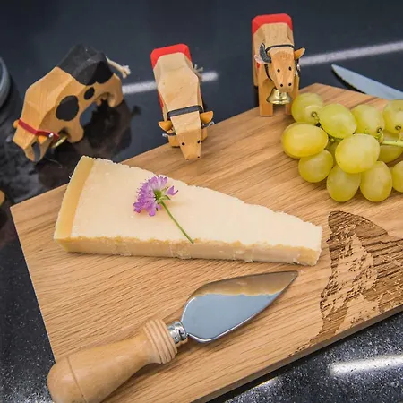 Ascot-zermatt Lejlighed