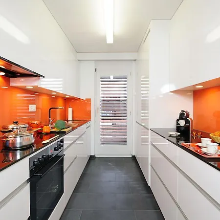 Lejlighed Ascot-zermatt Zermatt