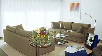 Ascot-zermatt Appartement *