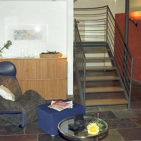 Ascot-zermatt Lejlighed *