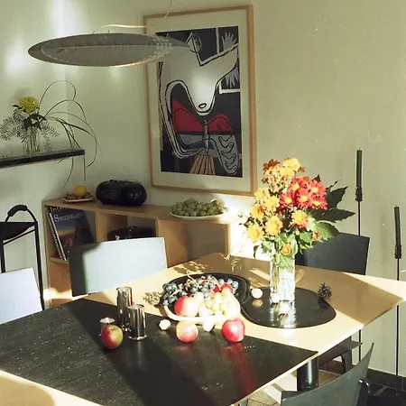 Ascot-zermatt Lejlighed Zermatt