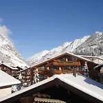 דירה Ascot-zermatt *
