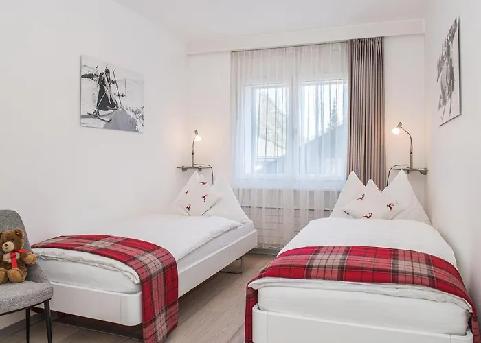 Ascot-zermatt * צרמט