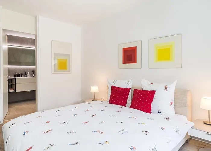 Ascot-zermatt * צרמט