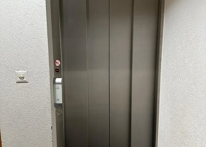 Ascot-zermatt Apartman Zermatt