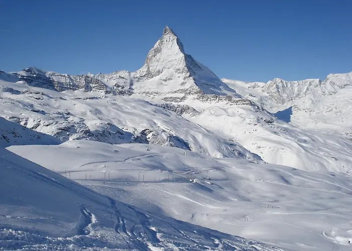 아파트 Ascot-zermatt