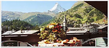 Ascot-zermatt * צרמט