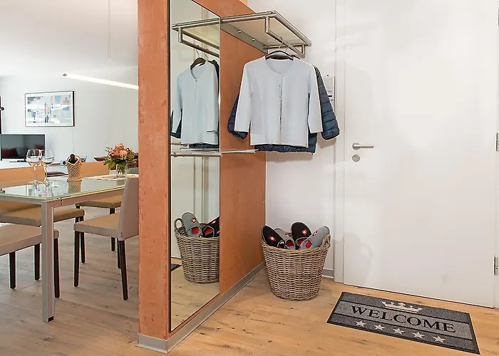 Ascot-zermatt דירה *