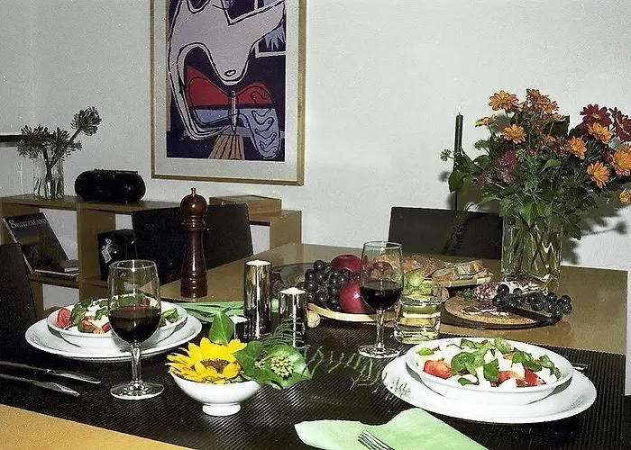 Ascot-zermatt 아파트 체르마트