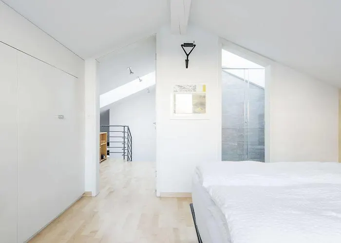 דירה Ascot-zermatt